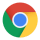 chrome иконка браузера