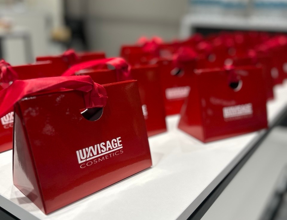 Партнер мероприятия 1