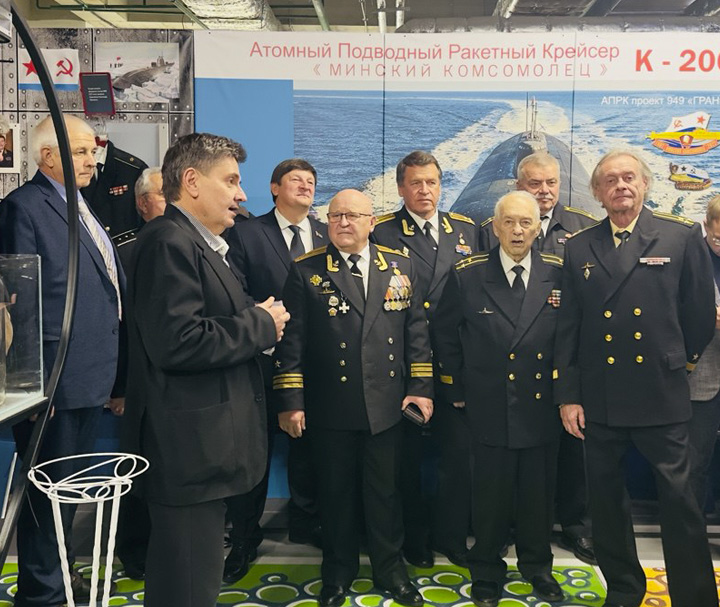 Два океана 1