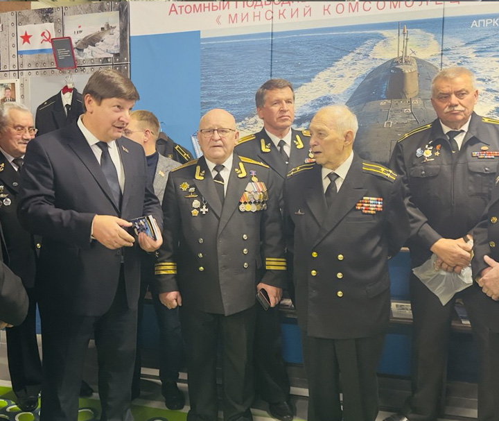 Два океана 2