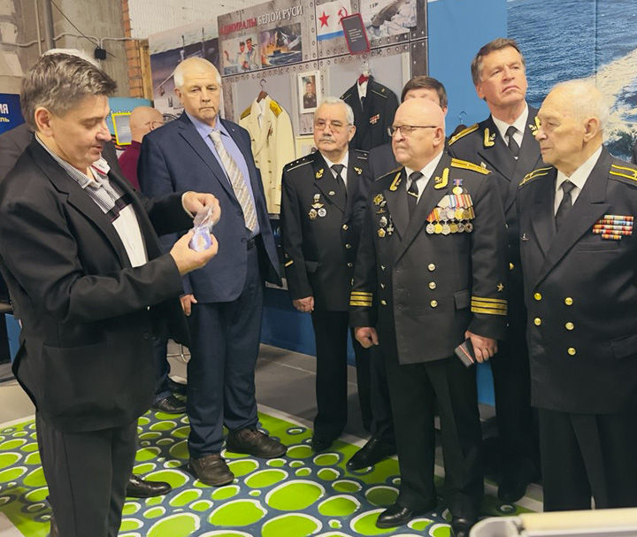 Два океана 3