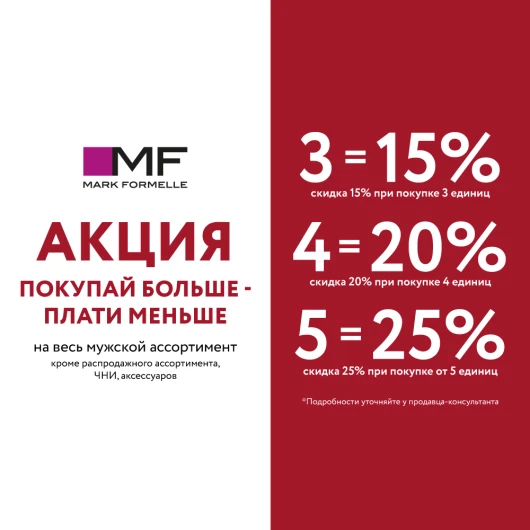 Готовимся к празднику с выгодой