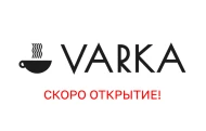 VARKA (остров)