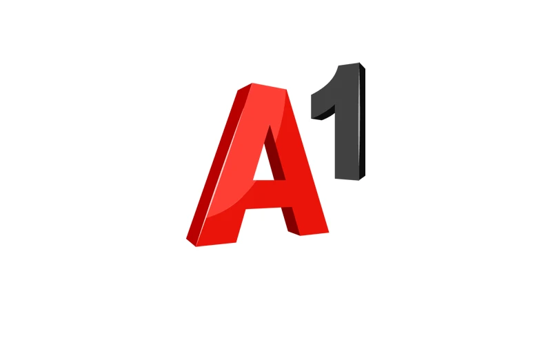 А1