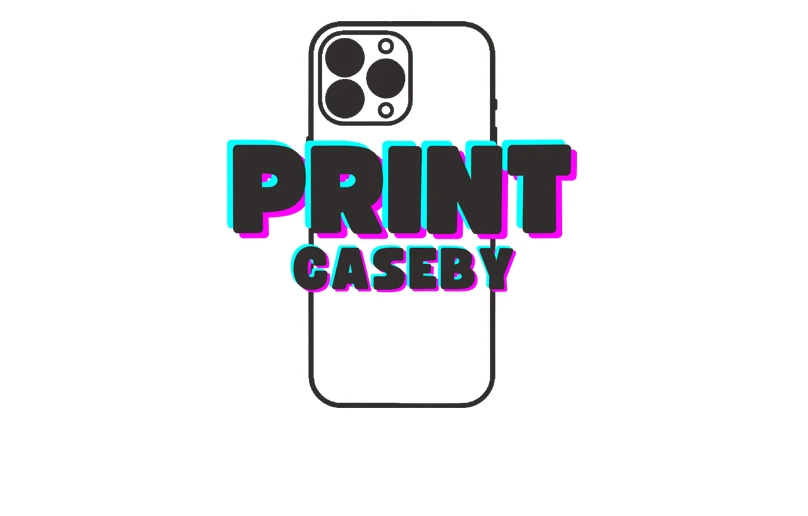 Print Caseby