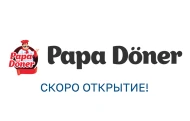 Papa Doner