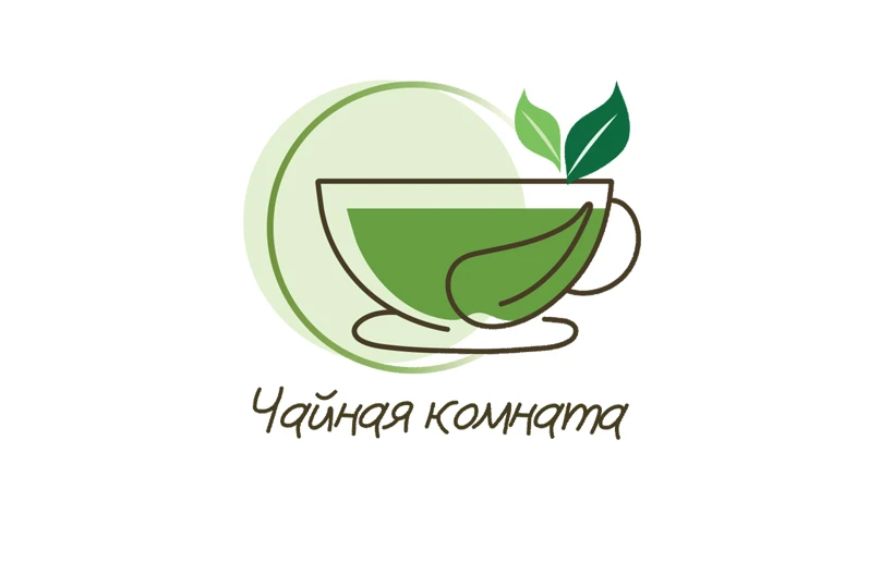 Чайная комната