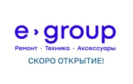 E-group