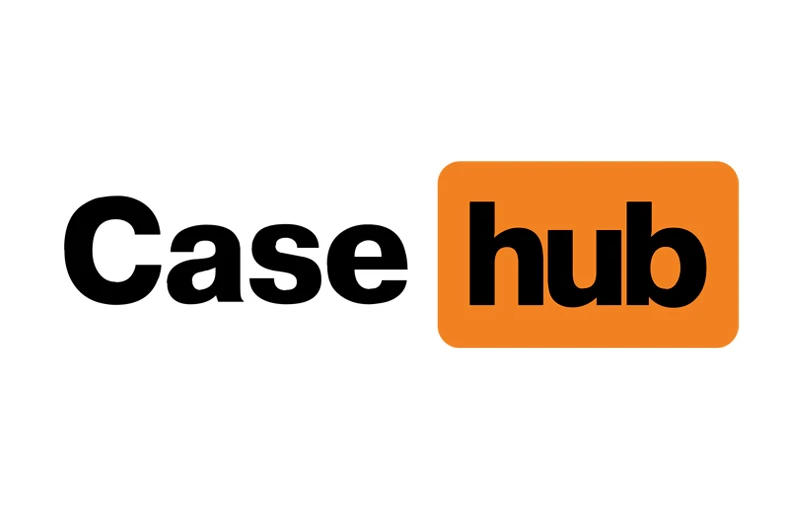 Case hub