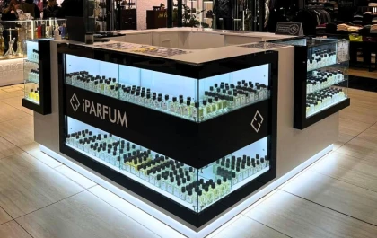  iPARFUM