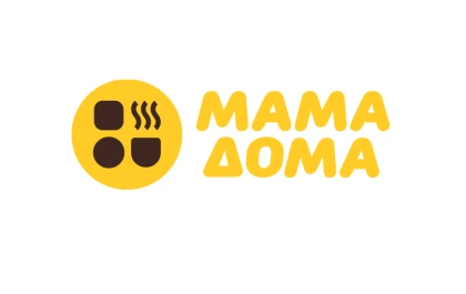  Мама дома
