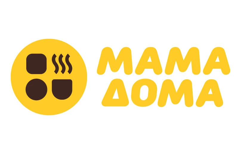 МАМА ДОМА