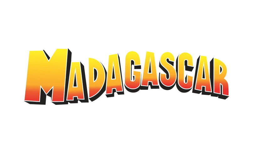 Мадагаскар